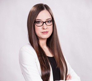 Ewelina Kiszka